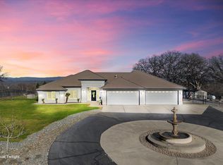 21810 Los Altos Dr, Palo Cedro, CA 96073