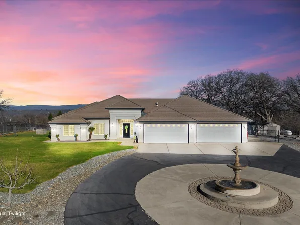 21810 Los Altos Dr, Palo Cedro, CA 96073