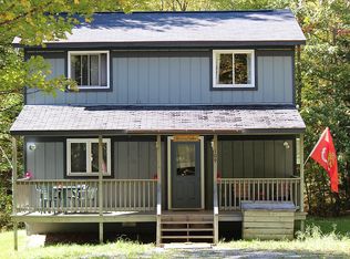 109 Sleepy Hollow Rd, Iron River, MI 49935