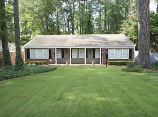 496 Montgomery Ferry Rd NE, Atlanta, GA 30324