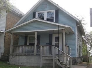 617 9th Ave SE, Cedar Rapids, IA 52401