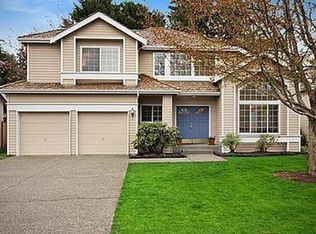 3544 258th Ave SE, Sammamish, WA 98029