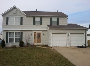 826 Cornstalk Dr, New Castle, DE 19720