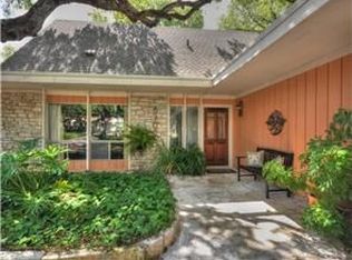 8705 Willowick Dr, Austin, TX 78759