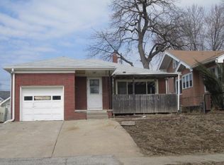 2420 Titus Ave, Omaha, NE 68112