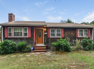36 Beaver St, Whitman, MA 02382