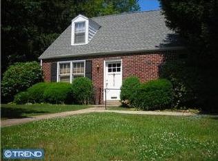 7806 Woodlawn Ave, Elkins Park, PA 19027