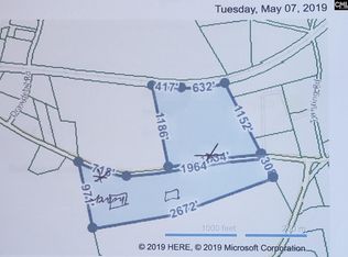 1102 Wire Rd, Lexington, SC 29072