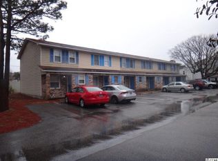 601 37th Ave N APT G, Myrtle Beach, SC 29577