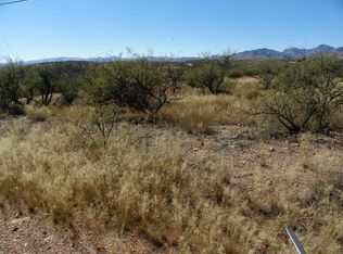 1036 Payaso Ct, Rio Rico, AZ 85648