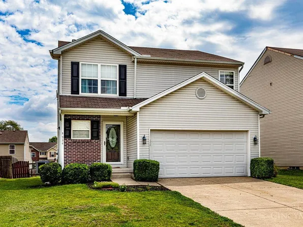 934 Brookwood Dr, Trenton, OH 45067