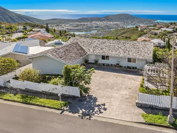 1059 Kalihiwai Pl, Honolulu, HI 96825