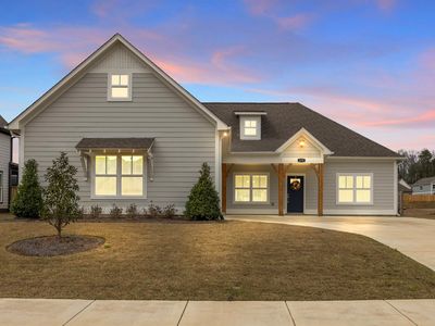 173 Atlantic Ln, Birmingham, AL, 35242