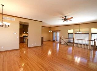 5141 N Athenian St, Wichita, KS 67204