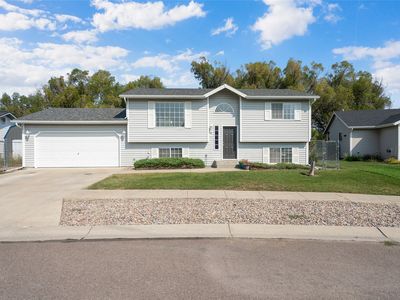163 Green Briar Dr, Kalispell, MT, 59901