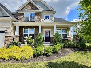 3600 Wood Reed Dr, Tipp City, OH 45371