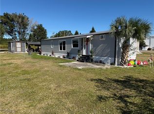 1011 Della Tobias Ave, Clewiston, FL 33440