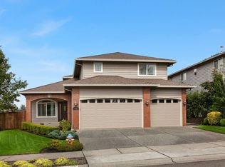 4107 139th Pl SE, Mill Creek, WA 98012