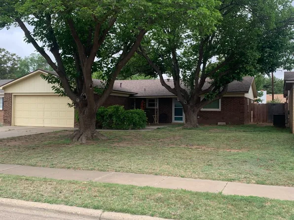 4422 58th St, Lubbock, TX 79414