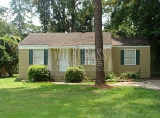 409 Pinetree Rd, Valdosta, GA 31602