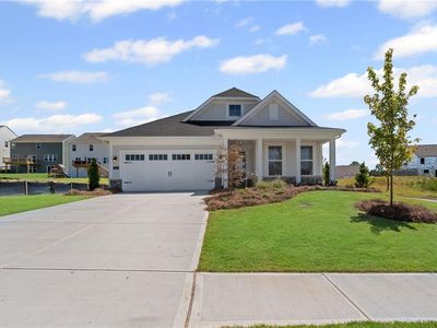 112 Kerr Dr, Hoschton, GA, 30548
