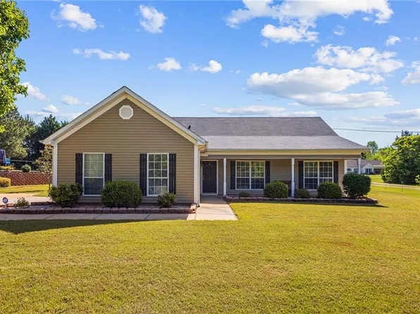 1801 Stroud Rd, McDonough, GA 30252