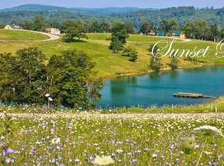 746 Russell Brothers Rd, Sharps Chapel, TN 37866