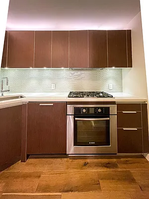 Rented by Brown Harris Stevens | media 1