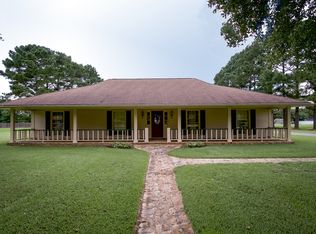 1030 Julie St, Breaux Bridge, LA 70517