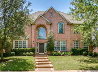 8411 Silverton Dr, Frisco, TX 75033