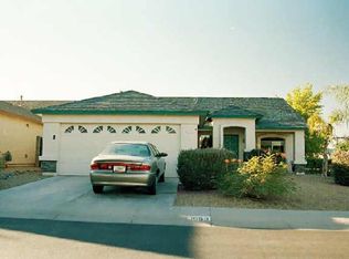 3653 N Firehawk Dr, Glendale, AZ 85308