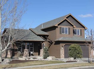 2910 W Hawthorne Rd, Spokane, WA 99208