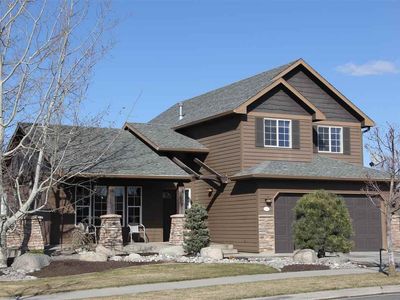 2910 W Hawthorne Rd, Spokane, WA, 99208