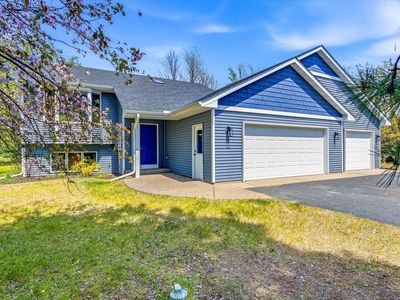 3961 224th Ave NW, Oak Grove, MN, 55303