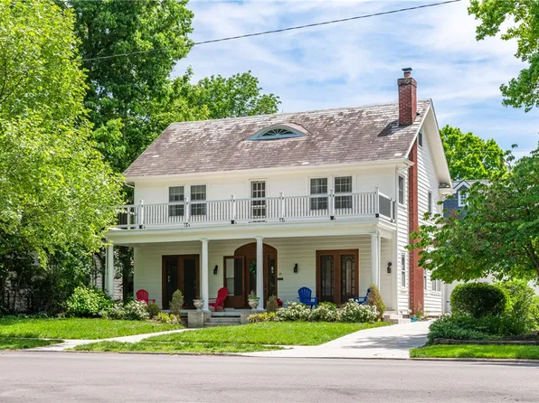 40 Plumwood Rd, Dayton, OH 45409