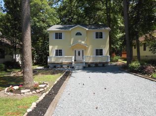 91 Windjammer Rd, Ocean Pines, MD 21811