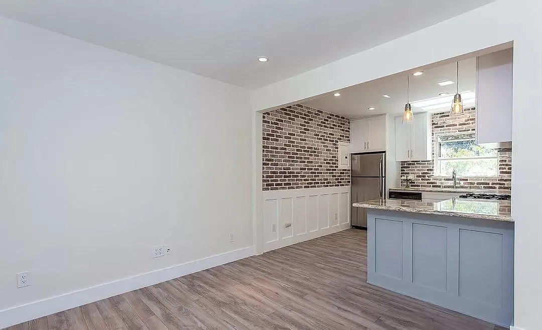 1 bed, $2,995 — Photo 4