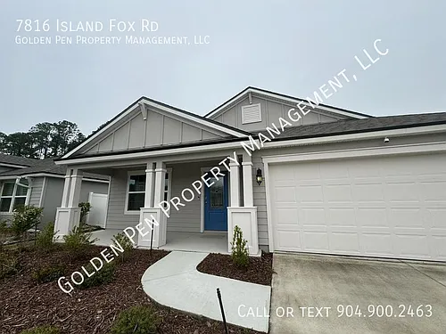 7816 Island Fox Rd Photo 1