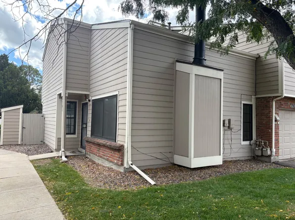 8761 Yukon St, Arvada, CO 80005