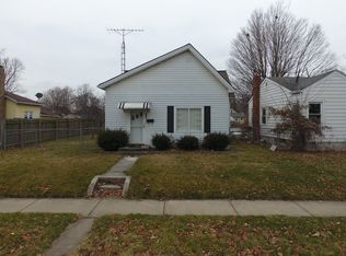 729 S Apperson Way, Kokomo, IN 46901