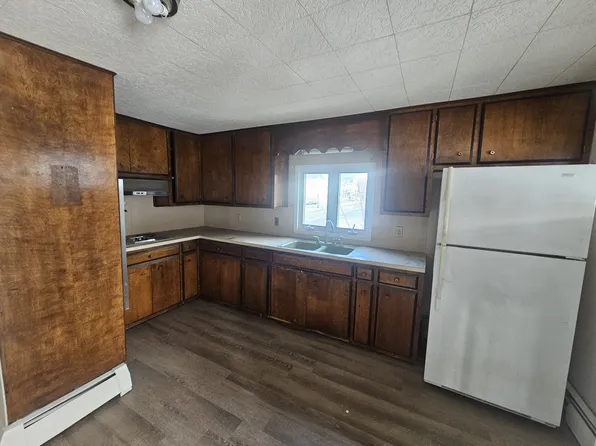 168A S Main St #2, Wilkes Barre, PA 18706