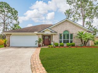 12544 Richards Rook Ln, Jacksonville, FL 32246