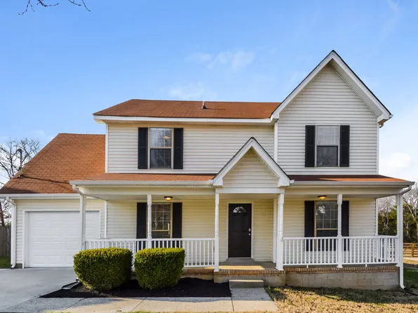 605 Rocky Ridge Cir, La Vergne, TN 37086