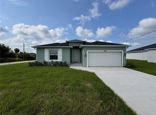 4295 Hollybrook St, Port Charlotte, FL 33981