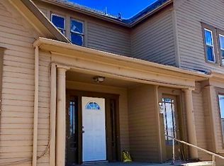 1000 N Adams St APT A, Hutchinson, KS 67501