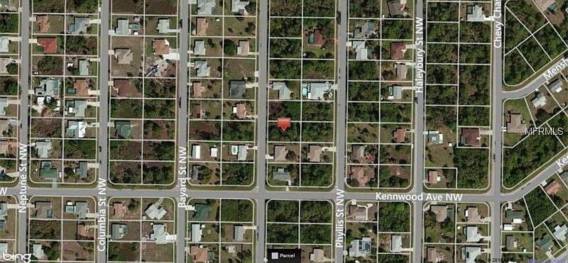 1st image of 831 Red Bay St
