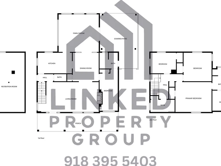 2523 S Cincinnati Ave — Photo 36