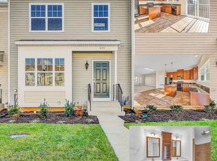 575 English Oak Ln, Prince Frederick, MD 20678