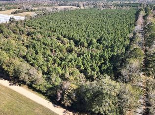 Lower Centreville Rd, Liberty, MS 39645