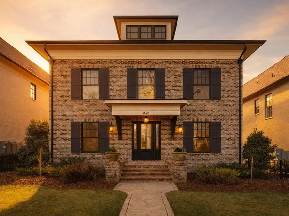 3621 Woodmont Blvd, Nashville, TN 37215